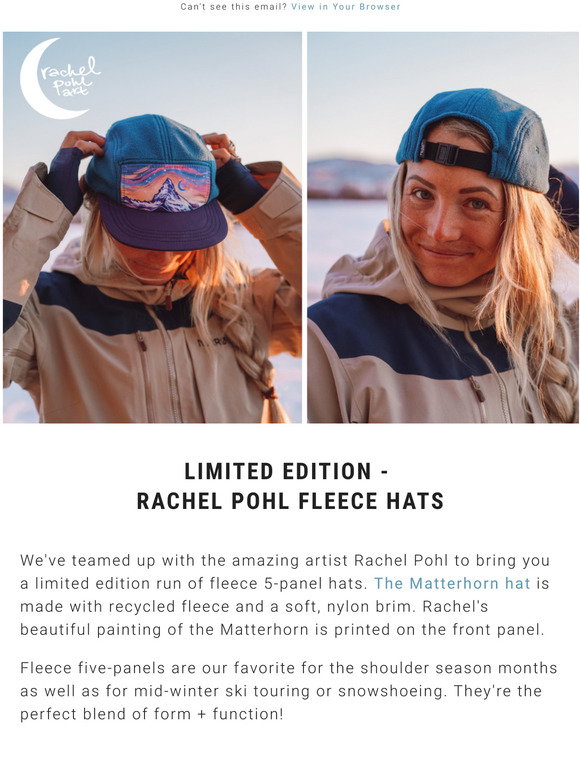 Ambler Mountain Works: Limited Edition Artist Series  display picture 2