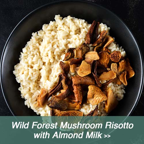 spicejungle It's National Mushroom Day! Milled