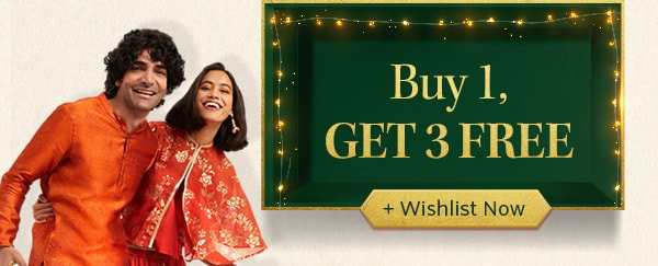 Triumph - Mondays are for shopping at Myntra's Diwali sale! Get