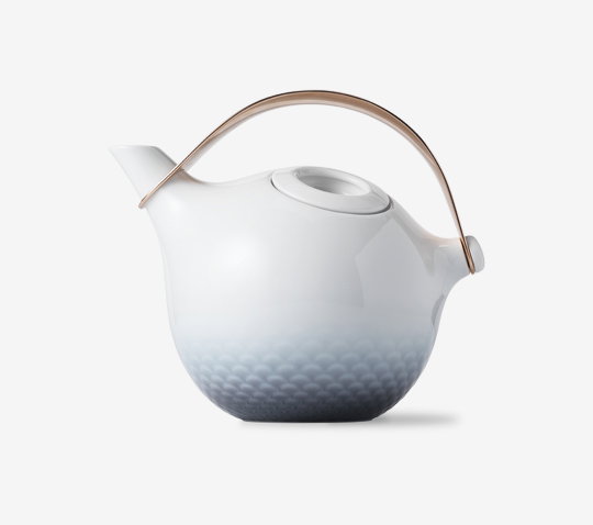HAV Teapot 120 cl