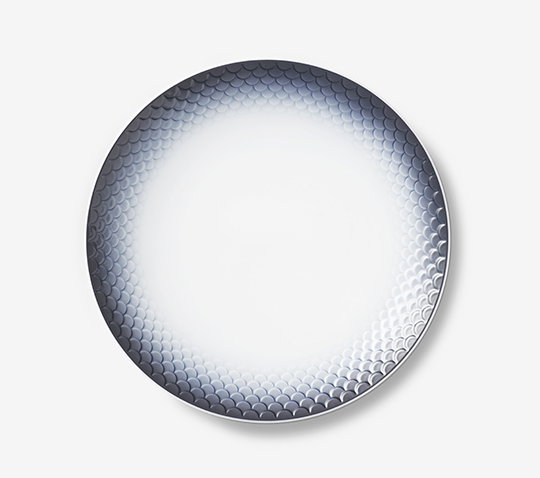 HAV Plate 27 cm