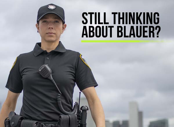 Blauer: Still Looking for Skull Cap? We 