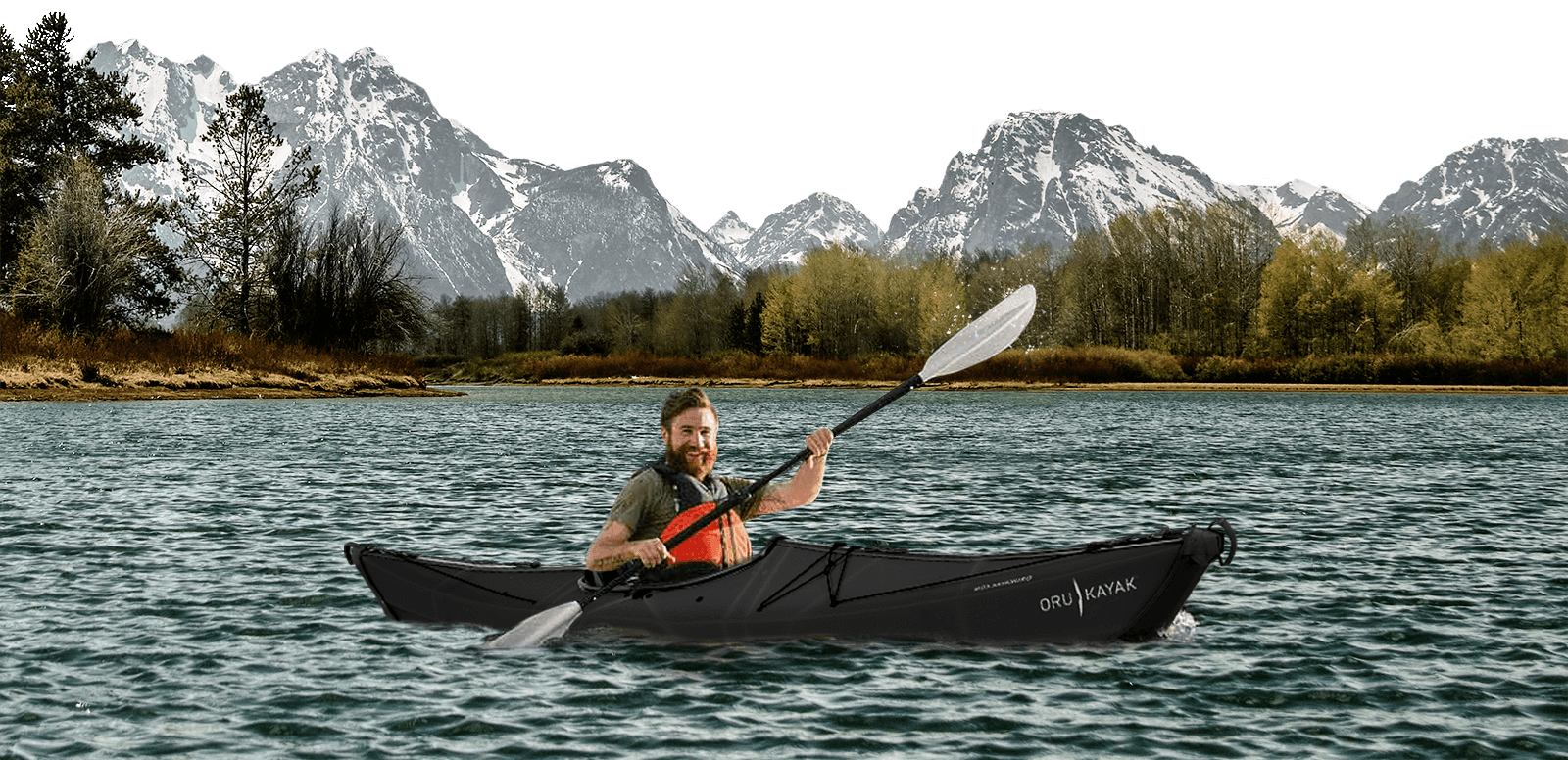 Oru Kayak Introducing the NEW limited edition Bay ST Black Edition
