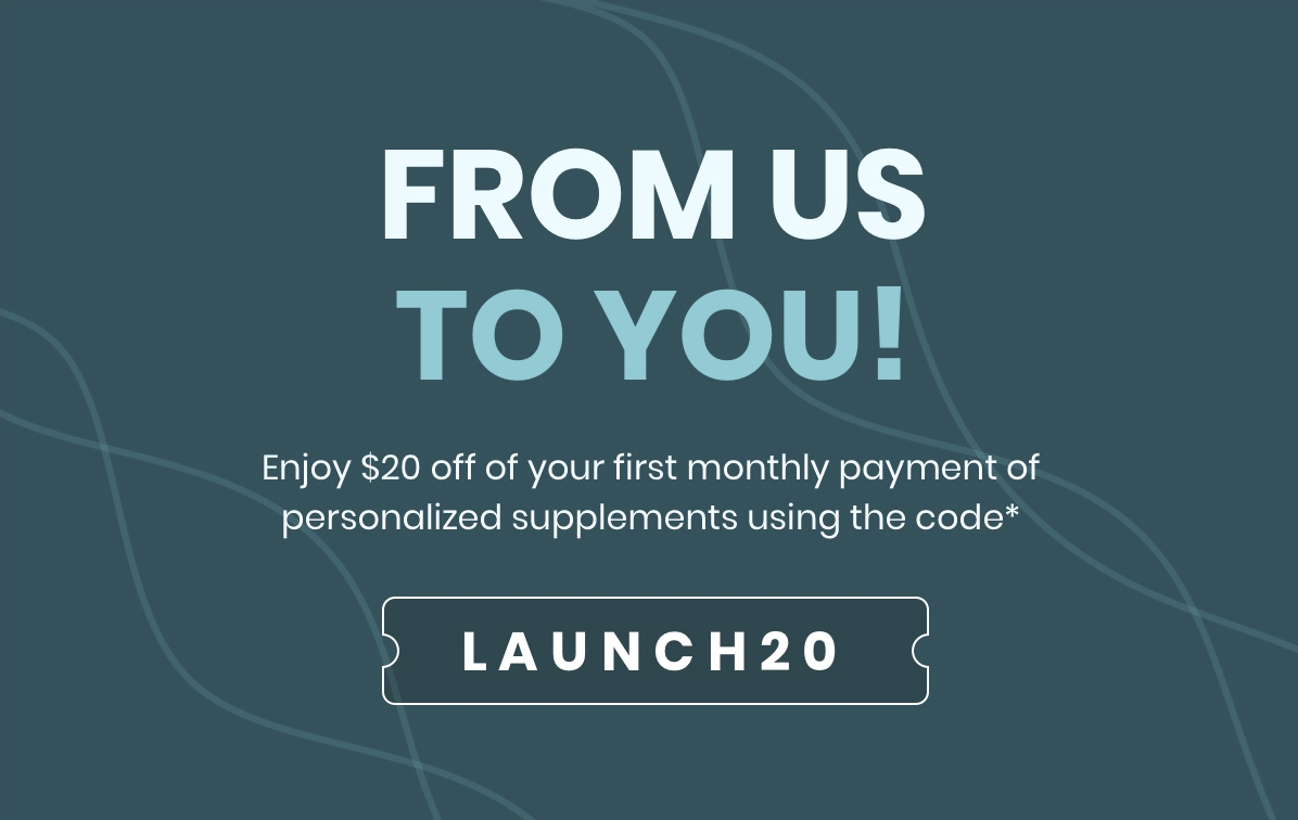 Dynamic DNA Labs partners with Vitamin Lab