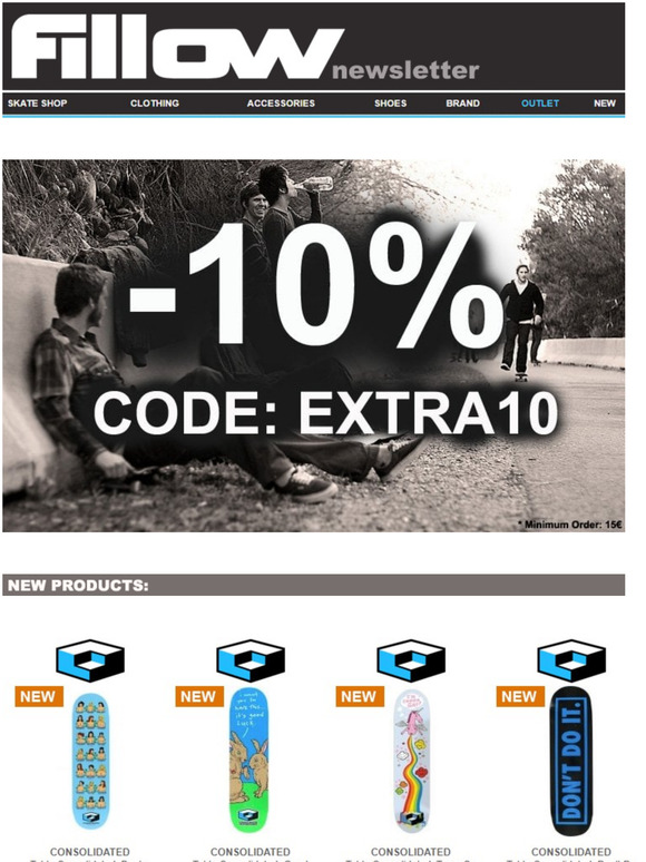 -10% Extra Discount. Happy weekend everyone!
