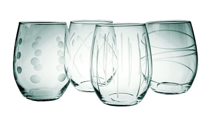 Crystal Pitcher