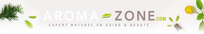 Aroma-Zone.com
