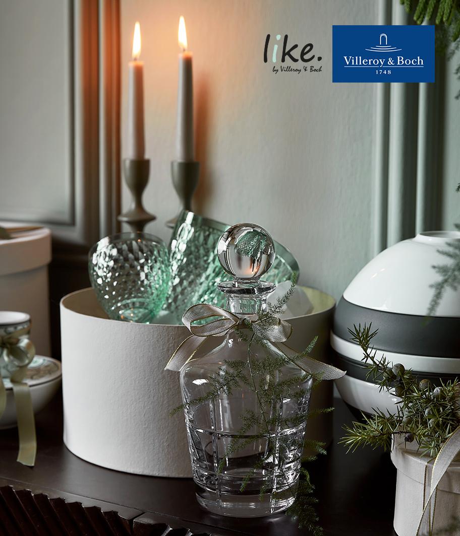 Villeroy & Boch: Geschenke