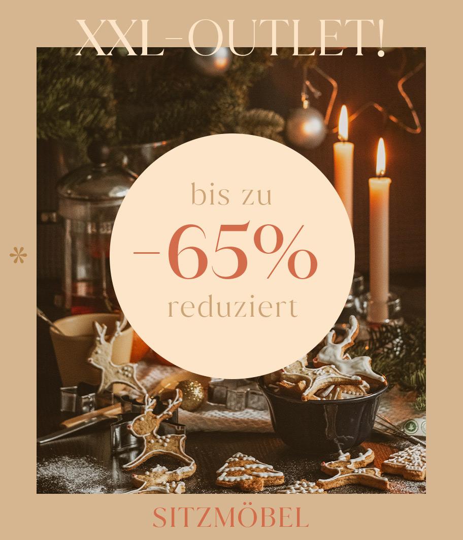 Stilvolle Sitzgelegenheiten
