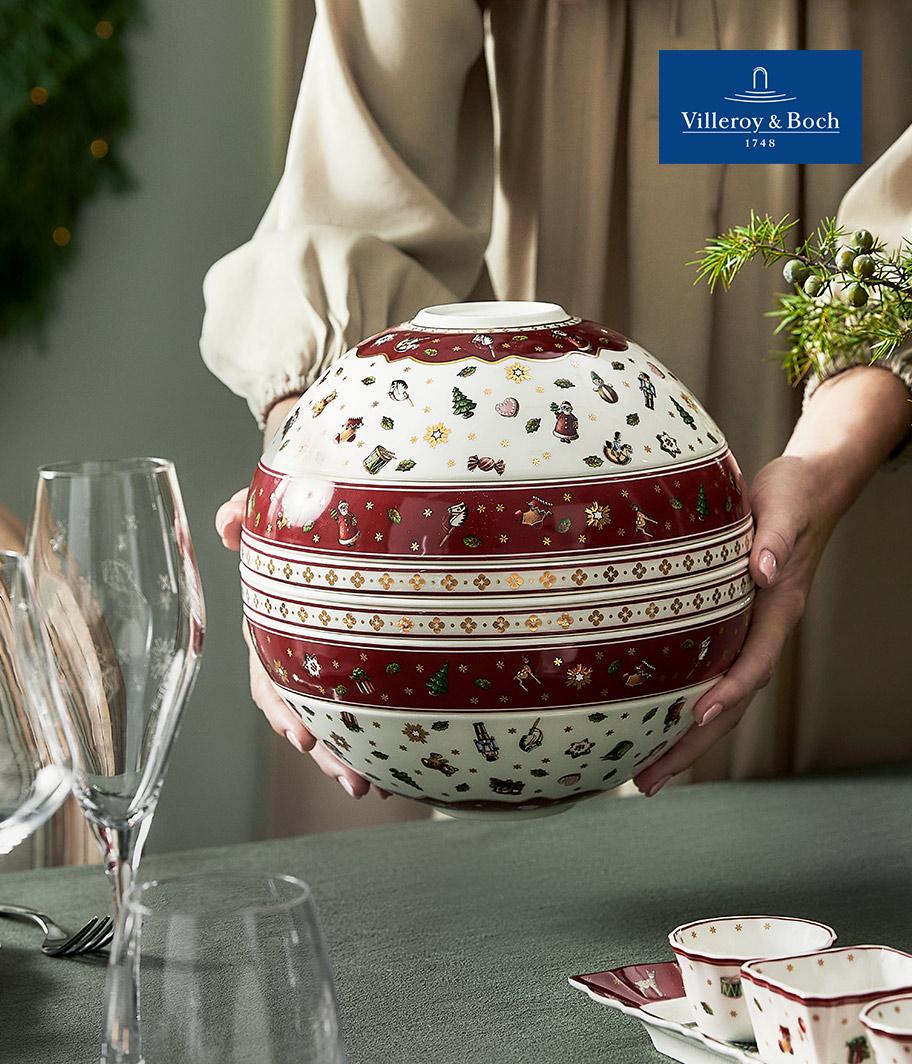 Villeroy & Boch: Weihnachten