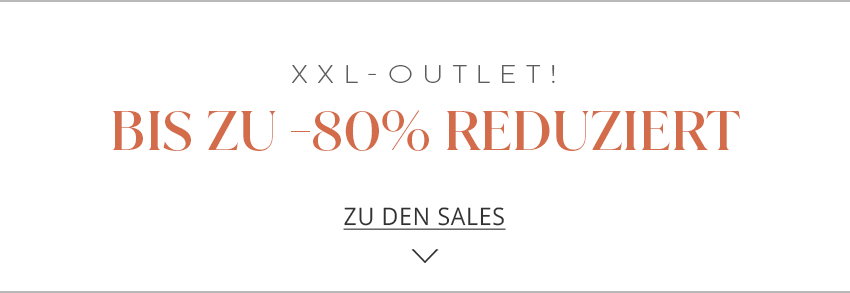XXL-Outlet!