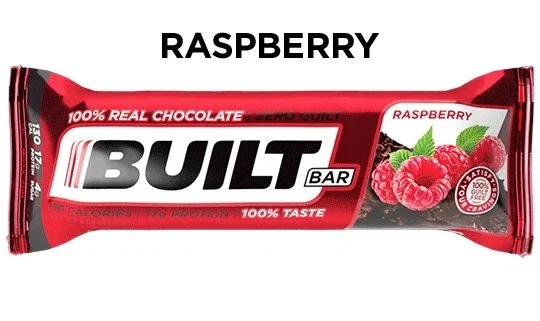 Raspberry - 18ct