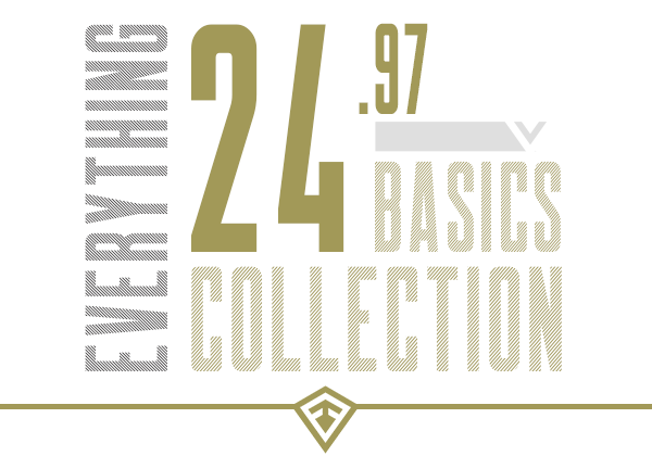 Basics Collection