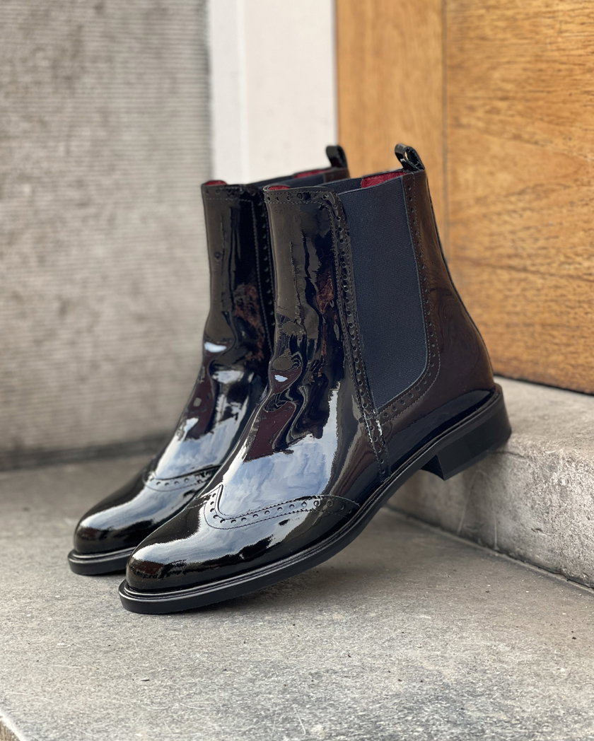 Van Arendonk: Bekijk onze nieuwe Lilian collectie | Milled