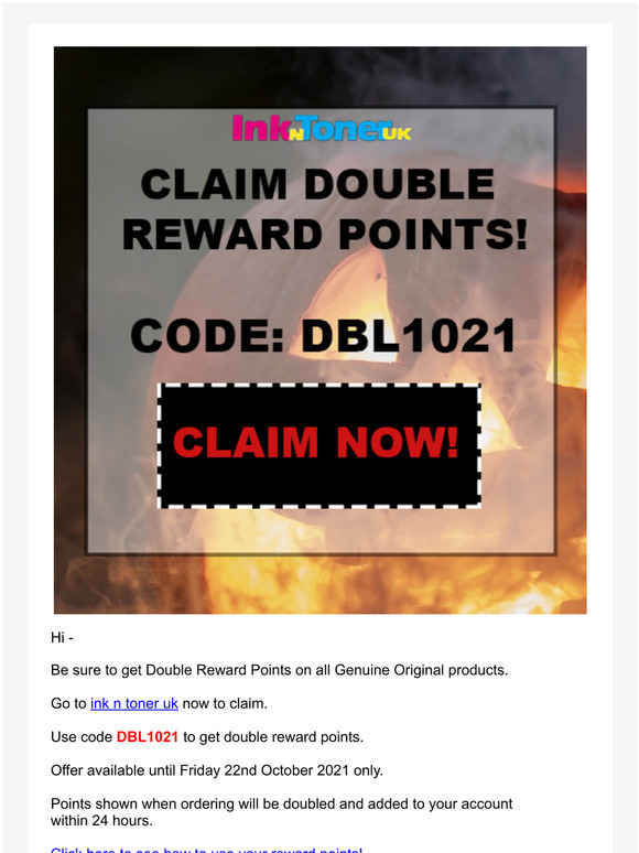 -There's Extra Points to be Had