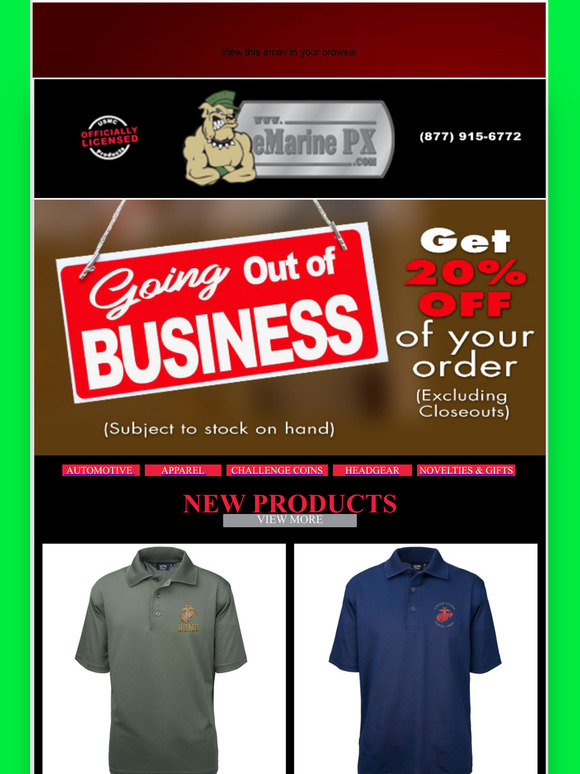 Get 20% OFF
