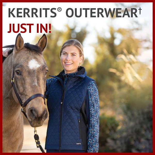 Kerrits® Outterwear†