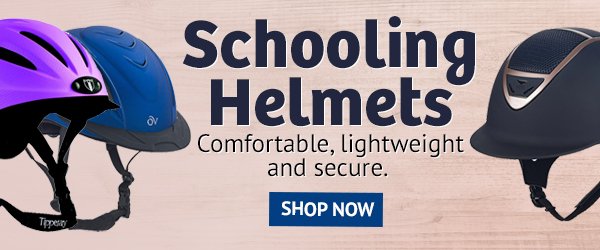 Schooling Helmets