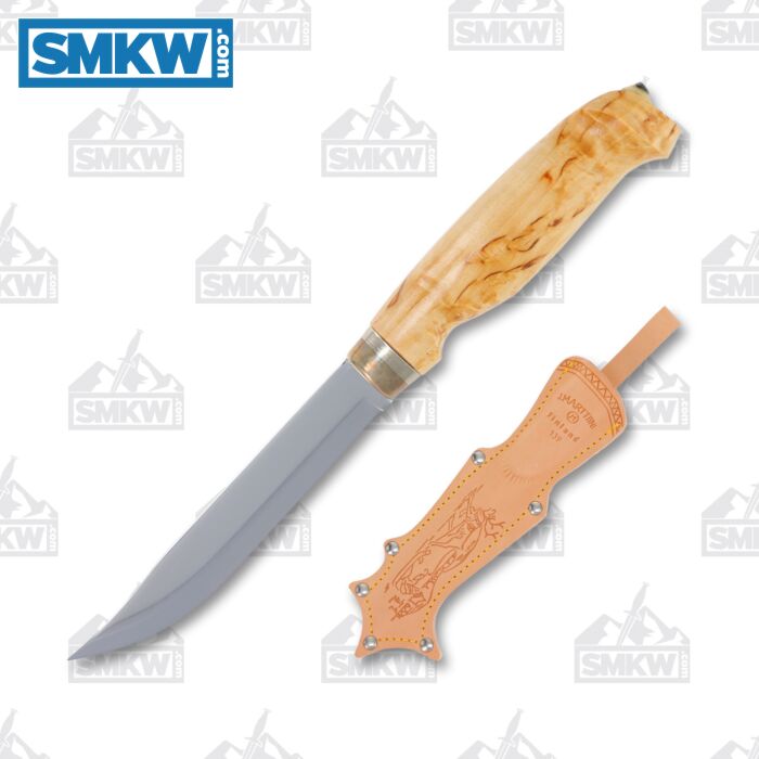 Helle Knives Utvaer - Smoky Mountain Knife Works