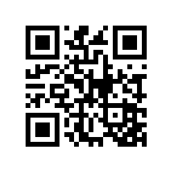Can’t see your QR code? View email online.