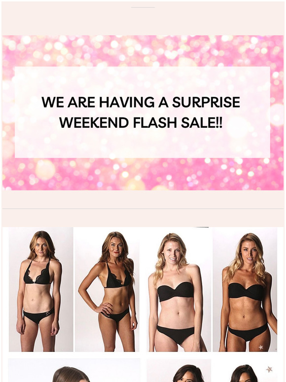 WEEKEND SALE!!! 50% off SITEWIDE 