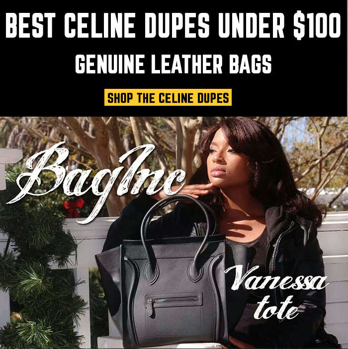 BAGINC : BGLAMOUR LIMITED: Shop The Best Louis Vuitton Dupes