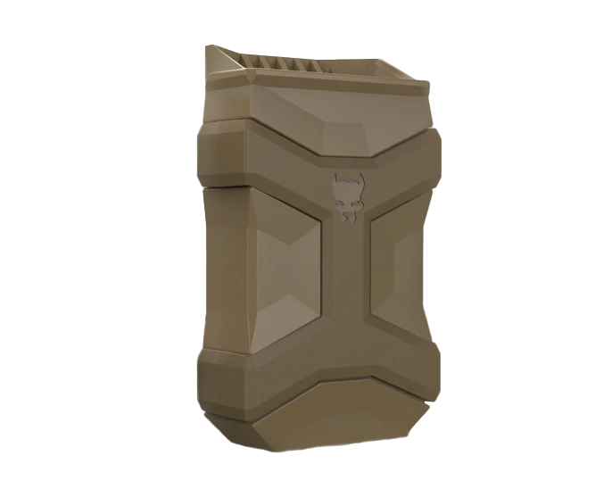 FDE