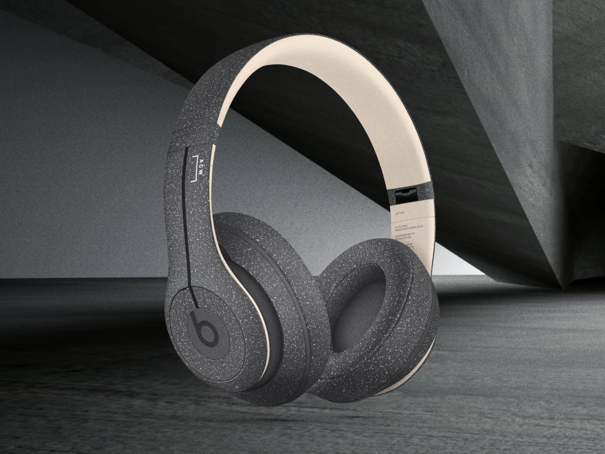 Beats by Dre: ACW* Beats Studio3 Wireless headphones now available