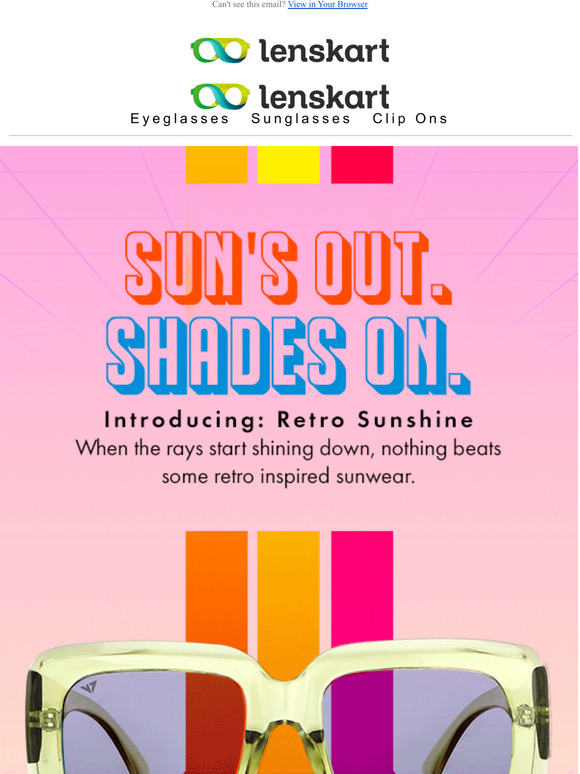 lenskart cpl For your moment in the Milled