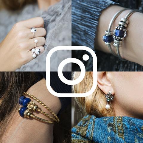 Troll Beads Christmas Cards 2022 Trollbeads: Share A Christmas Card Is Back! | Milled