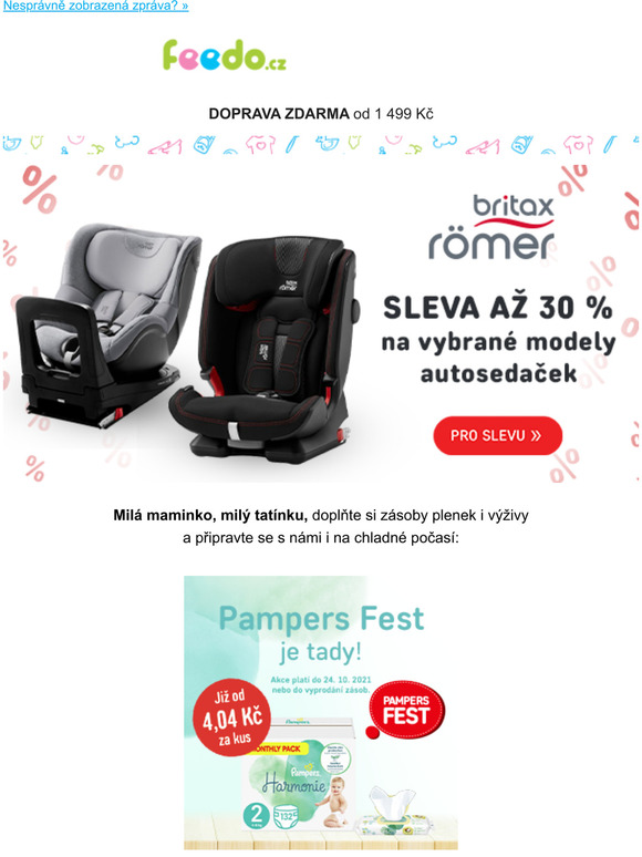 Korky THULE a s 26% slevou