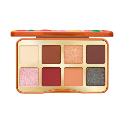 Forbidden Fruitcake Palette