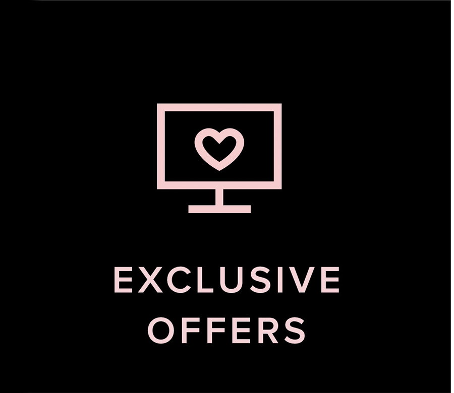 Exclusive Offers