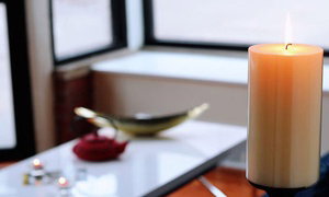 Up to 29% Off Massage at Pure Serenity Spa