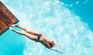 Up to 87% Off Laser Hair Removal at Innovative MedSpa