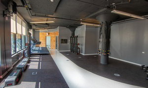 Up to 60% Off Classes at RxFitness