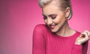 Up to 50% Off Eyelash Extensions at Deka Lash