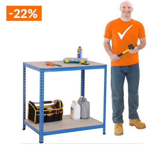 Werkbank