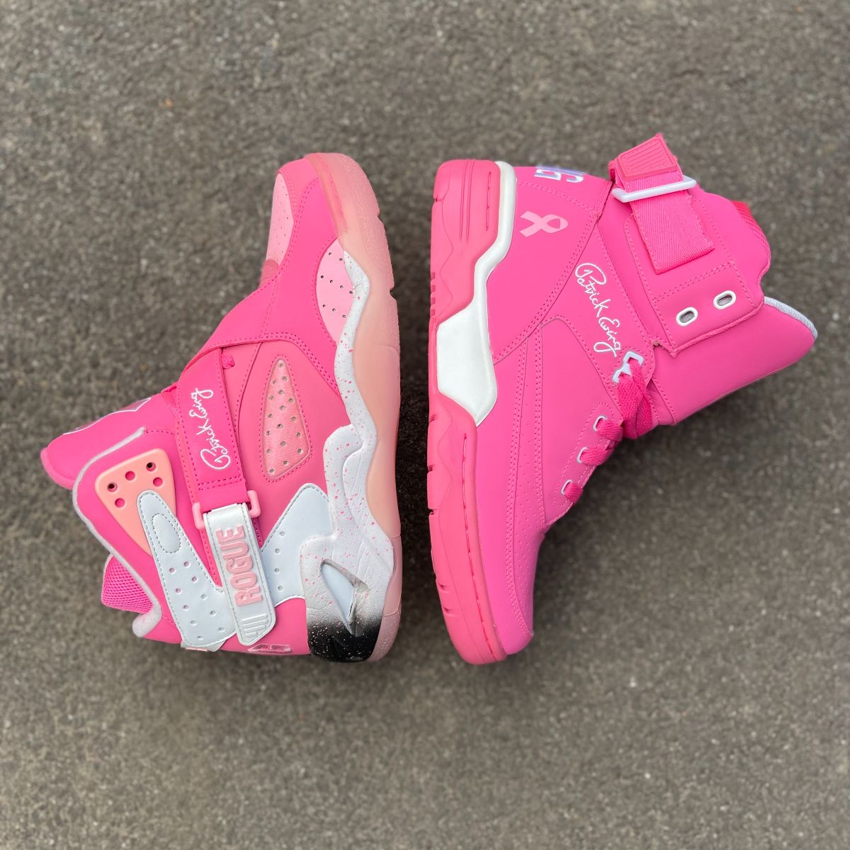 ewingathletics: Now Available: Ewing Pink Breast Cancer Charity 33