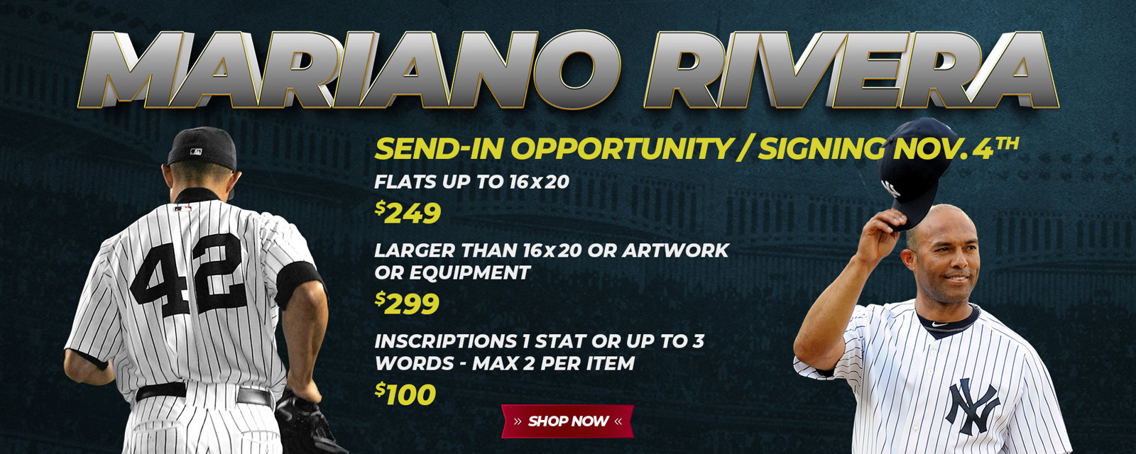 Mariano Rivera All-Star Game MLB Fan Apparel & Souvenirs for sale