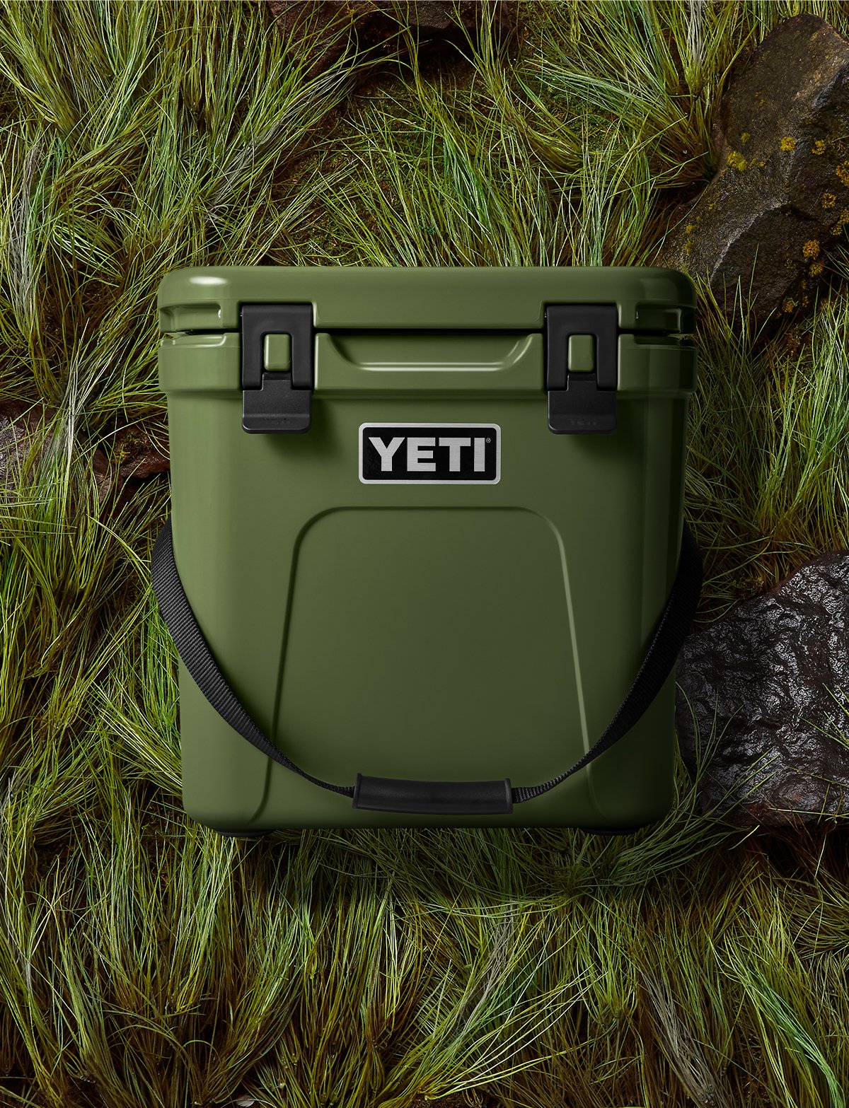 YETI: Limited Edition: Hard Coolers in New Colors