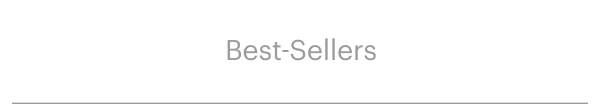 Best Sellers