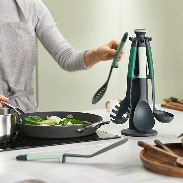 Elevate™ 6-piece Utensil Set - Editions