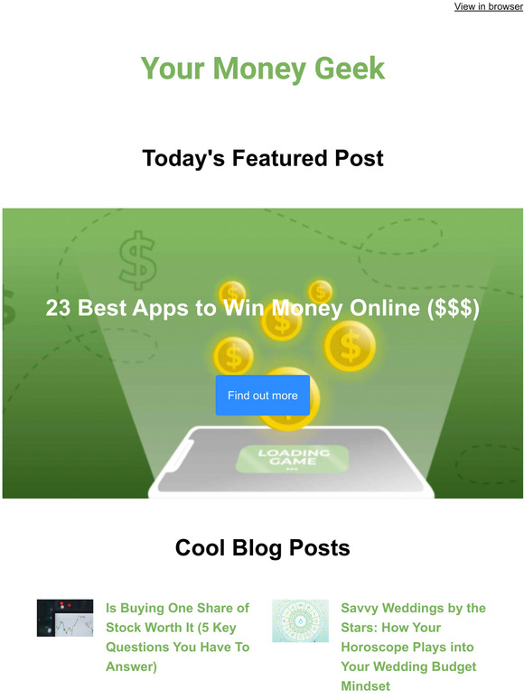 Win Money Online + Jobs That Pay You Well + Coca-Cola vs. Pepsi