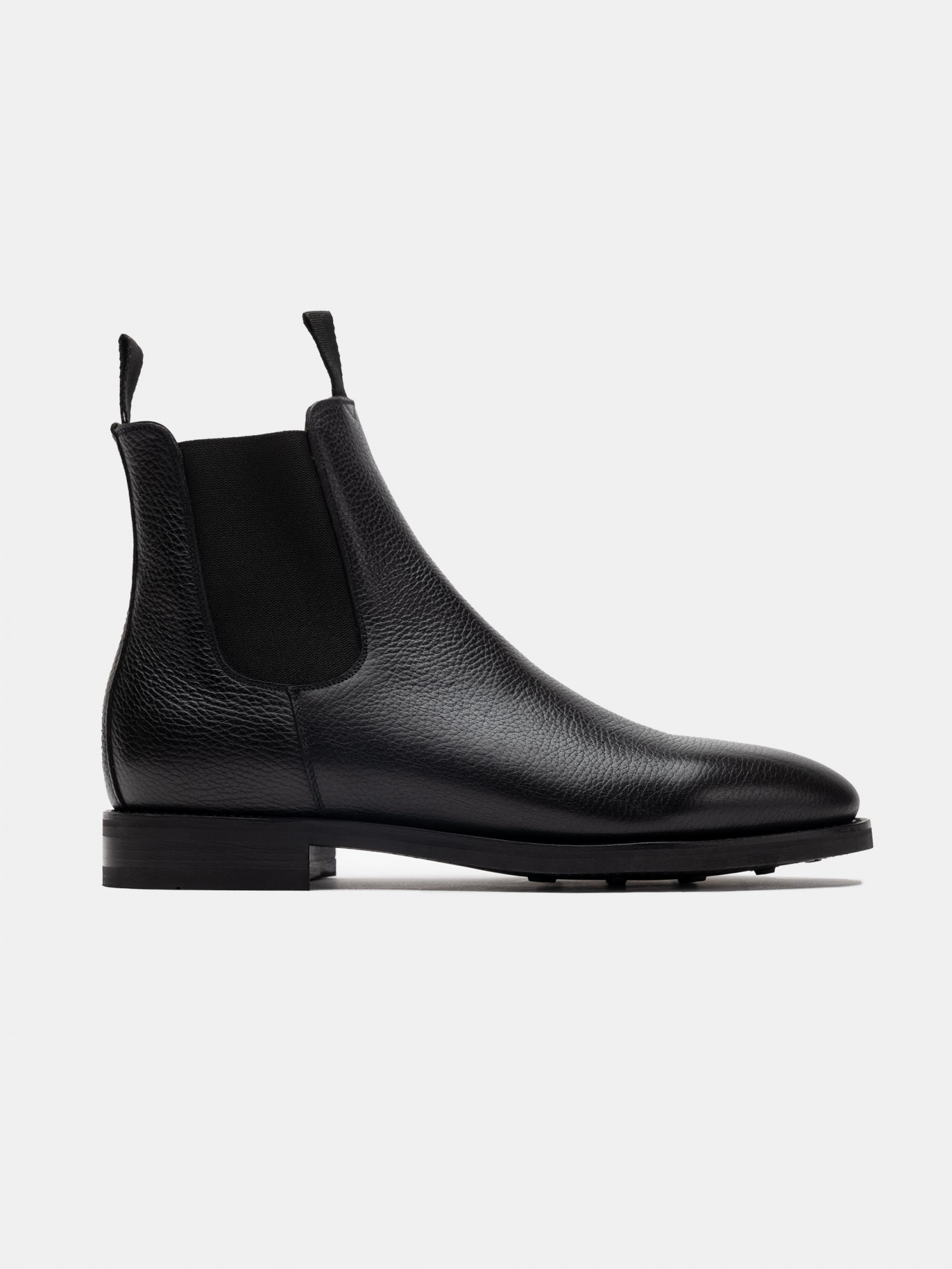 Morjas: Now live: The Chelsea - Black Grain | Milled