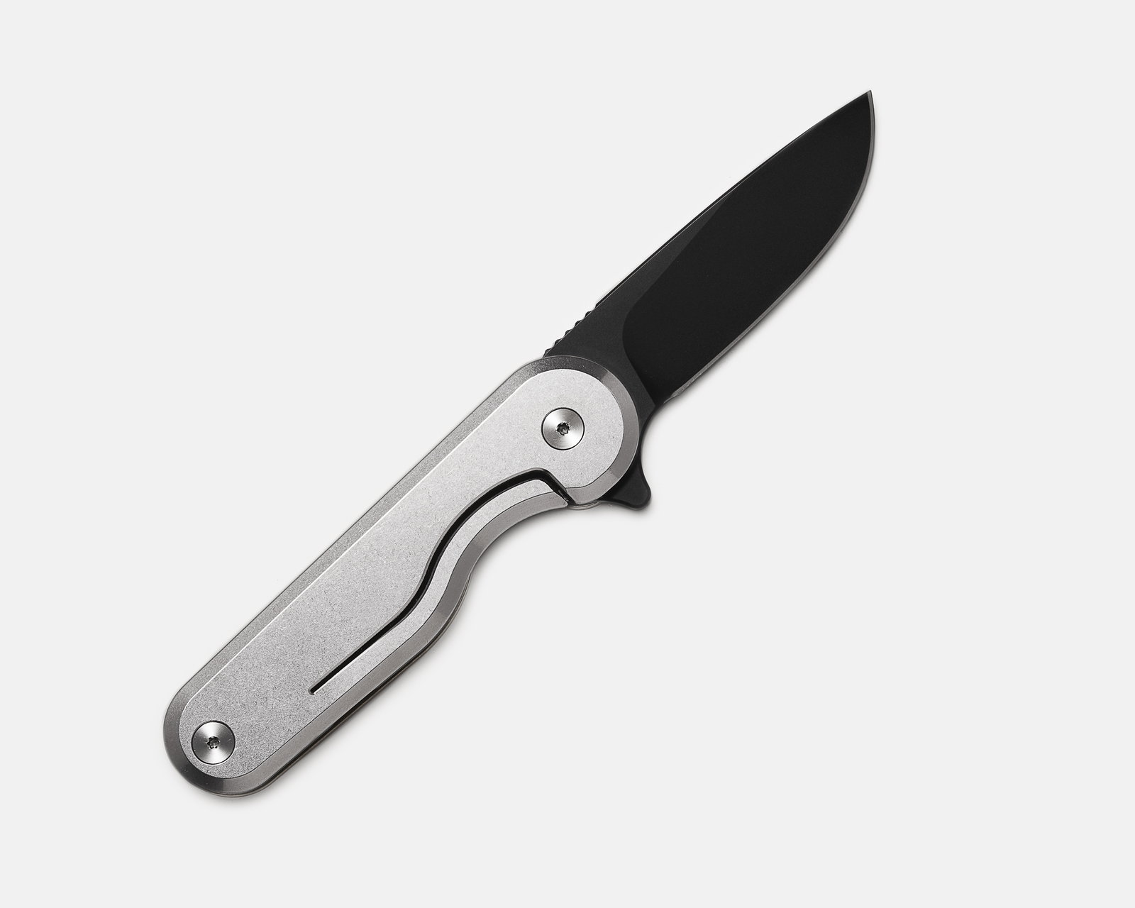Tricolor Rook Knife