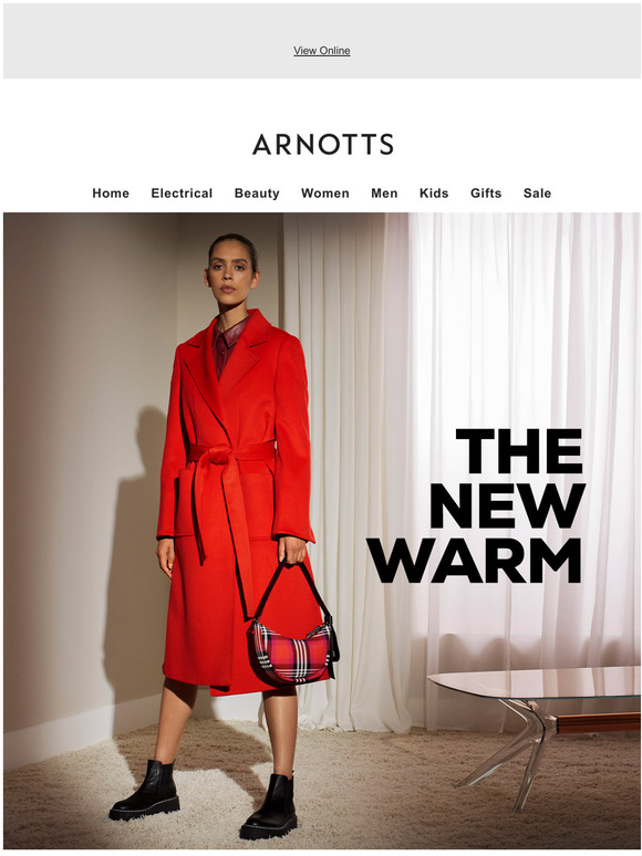 arnotts mens jumpers