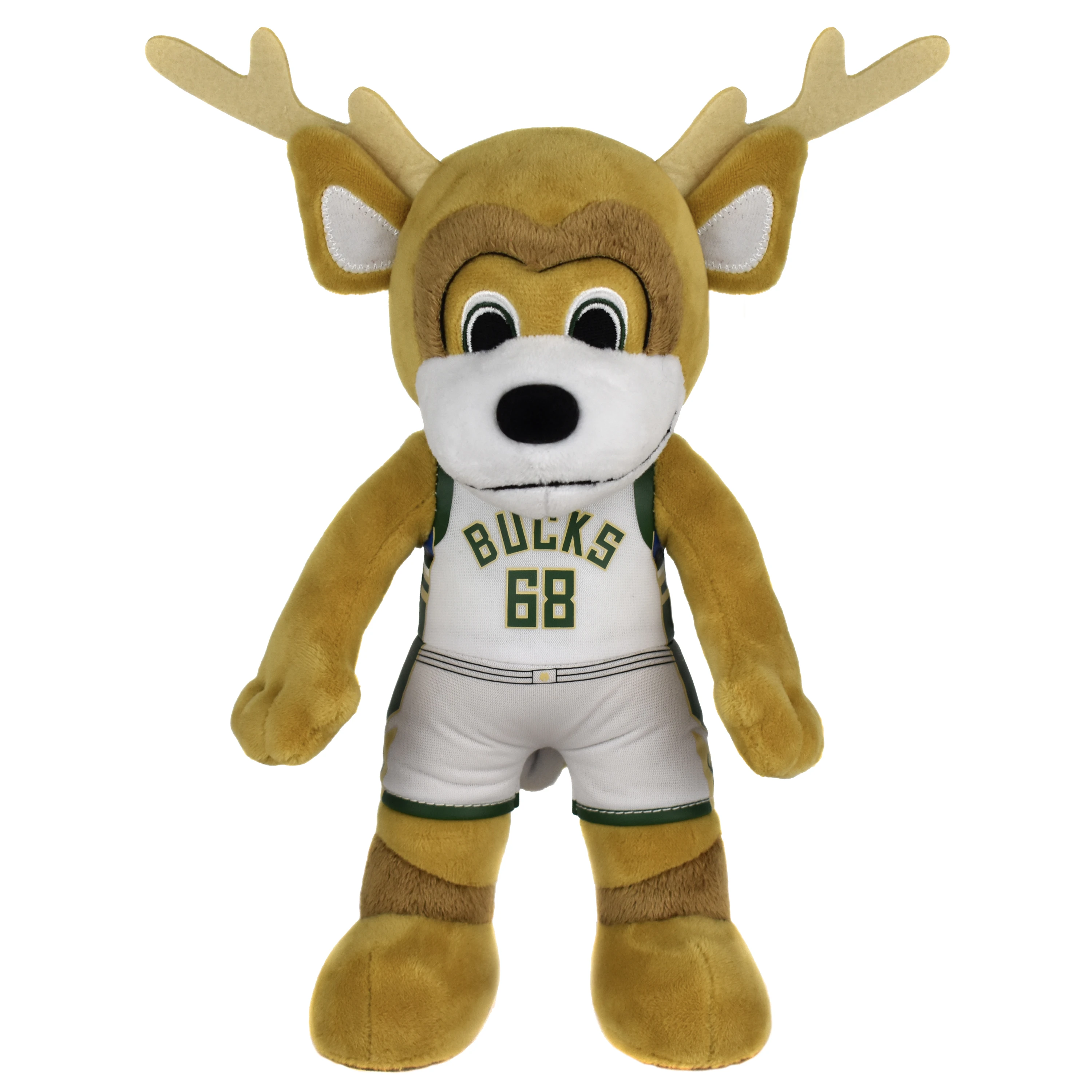 Champ Dallas Mavericks Large Plush Mascot Officially Licensed by NBA