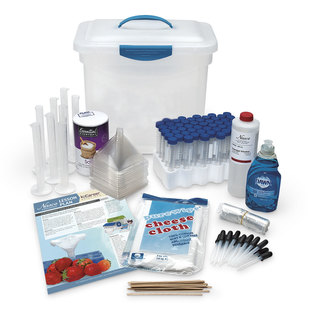 Strawberry DNA Extraction Kit