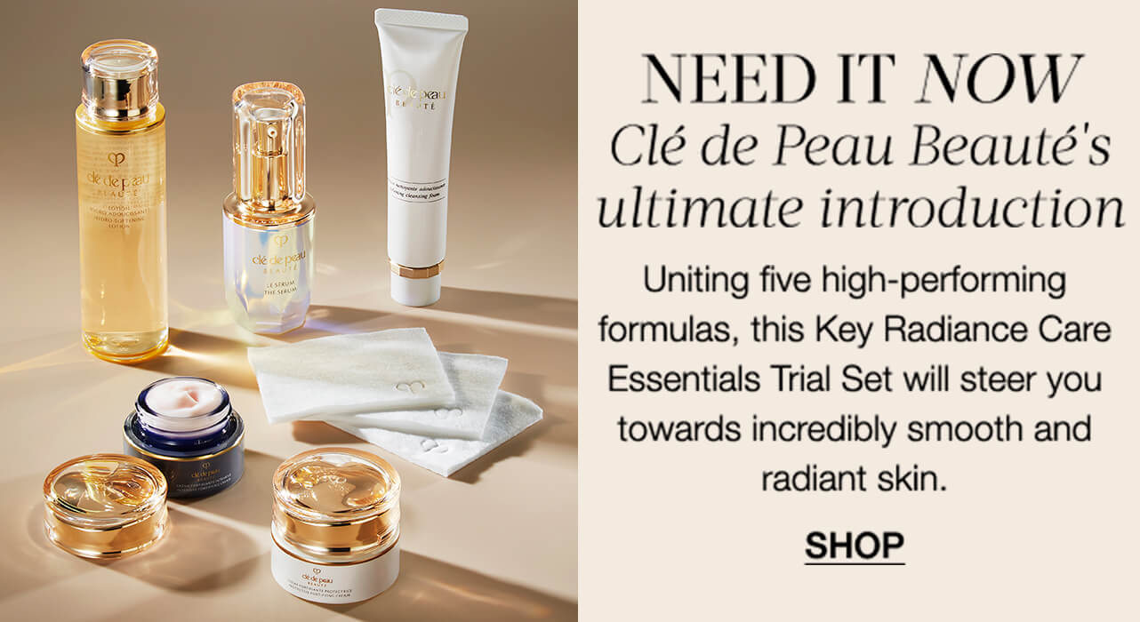 Clé de Peau Beauté
